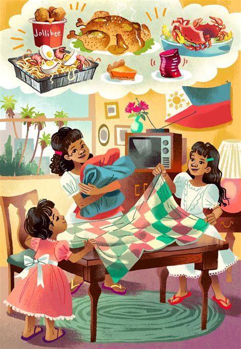 do filipinos celebrate thanksgiving|Thanksgiving, Filipino Style: Blending Cultural Traditions During .